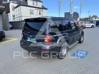 2005 Hyundai Terracan