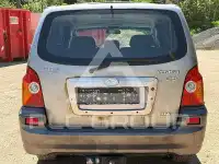 2005 Hyundai Terracan