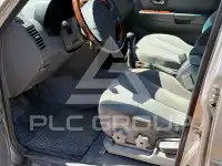 2005 Hyundai Terracan