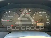 2005 Hyundai Terracan