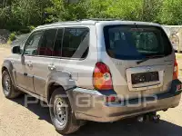 2005 Hyundai Terracan