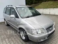 2005 Hyundai Trajet