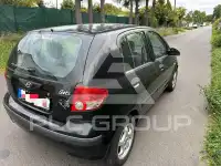 2005 Hyundai Getz
