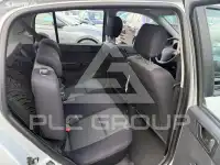 2005 Hyundai Getz