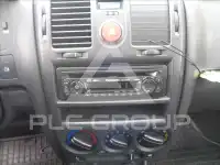 2005 Hyundai Getz