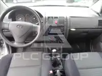 2005 Hyundai Getz
