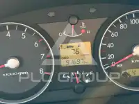 2005 Hyundai Getz