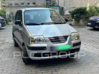 2005 Hyundai Getz