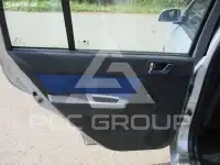2005 Hyundai Getz