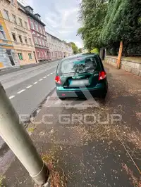 2005 Hyundai Getz