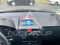 2005 Hyundai Getz