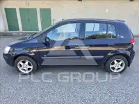 2005 Hyundai Getz