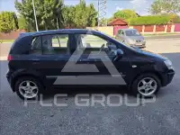 2005 Hyundai Getz