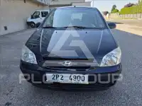2005 Hyundai Getz