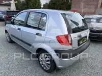 2005 Hyundai Getz