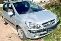 2005 Hyundai Getz
