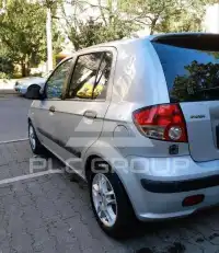 2005 Hyundai Getz