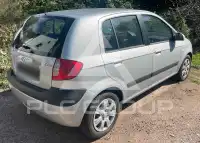 2005 Hyundai Getz