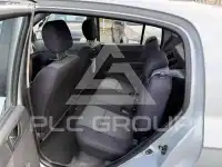 2005 Hyundai Getz