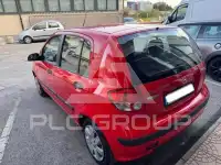 2005 Hyundai Getz