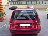 2005 Hyundai Getz