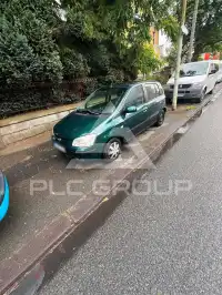 2005 Hyundai Getz
