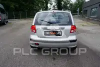 2005 Hyundai Getz