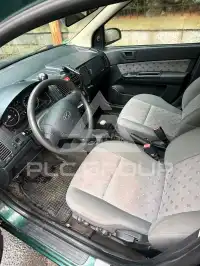 2005 Hyundai Getz