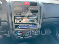 2005 Hyundai Getz