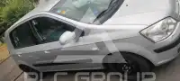 2005 Hyundai Getz