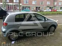 2005 Hyundai Getz