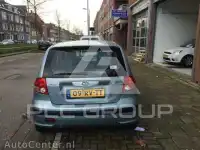 2005 Hyundai Getz