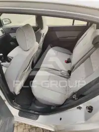 2005 Hyundai Getz