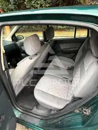 2005 Hyundai Getz