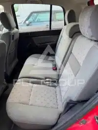 2005 Hyundai Getz