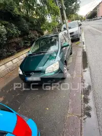 2005 Hyundai Getz