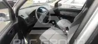 2005 Hyundai Getz