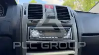 2005 Hyundai Getz