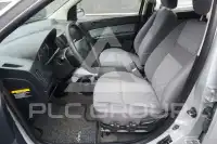 2005 Hyundai Getz
