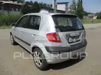 2005 Hyundai Getz