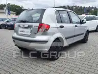 2005 Hyundai Getz