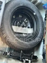 2005 Hyundai Getz