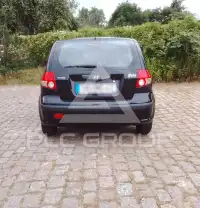 2005 Hyundai Getz