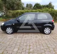 2005 Hyundai Getz