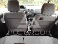 2005 Hyundai Getz