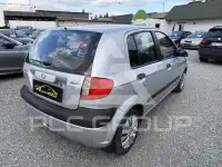 2005 Hyundai Getz