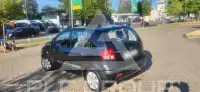 2005 Hyundai Getz