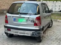 2005 Hyundai Getz