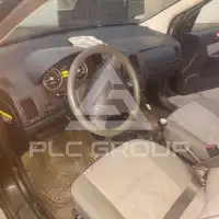 2005 Hyundai Getz