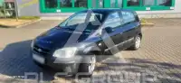 2005 Hyundai Getz